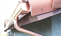 Rain Gutter Installation, Repair, Cleaning in Berea, OH